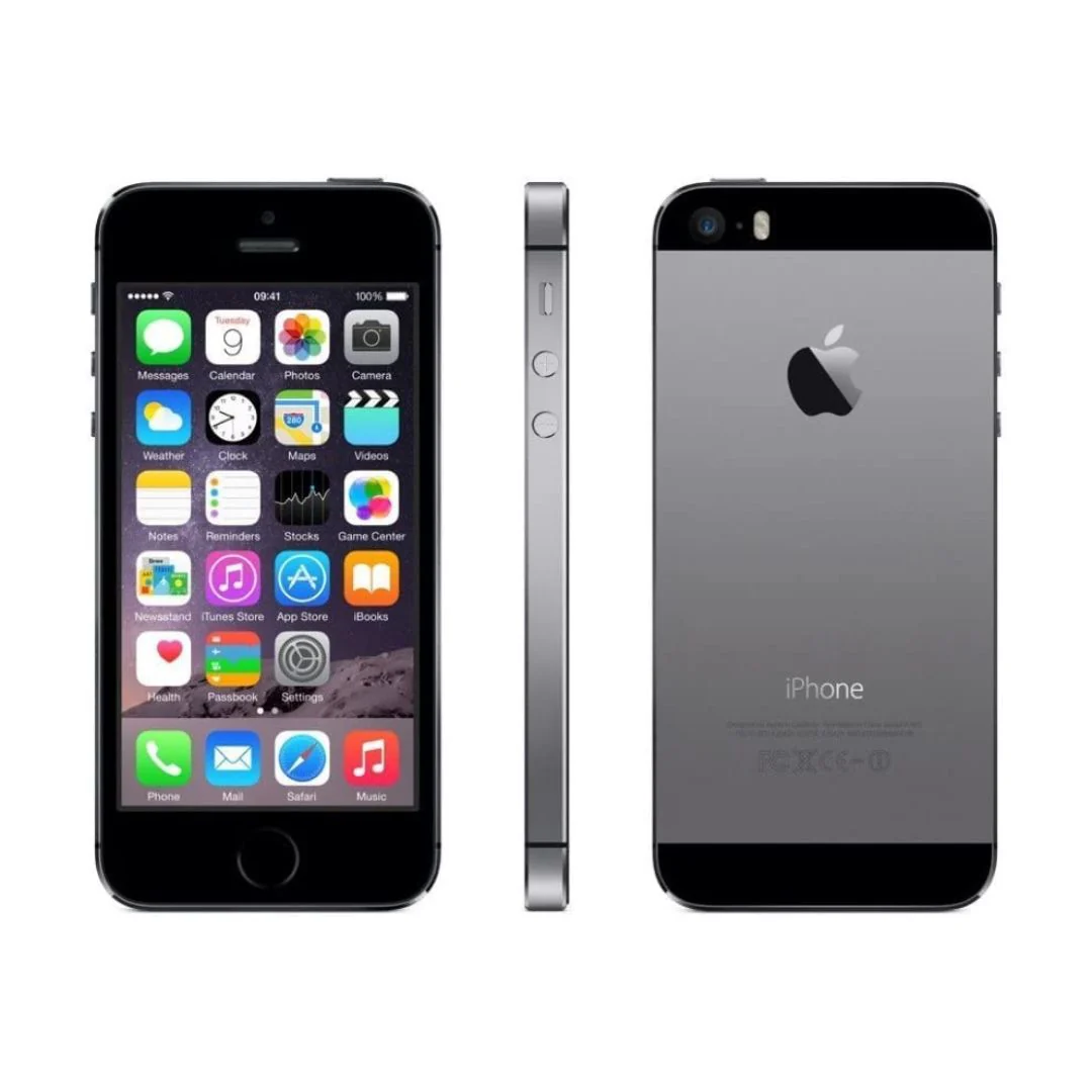Apple iPhone 5s - Refurbished - Image 5