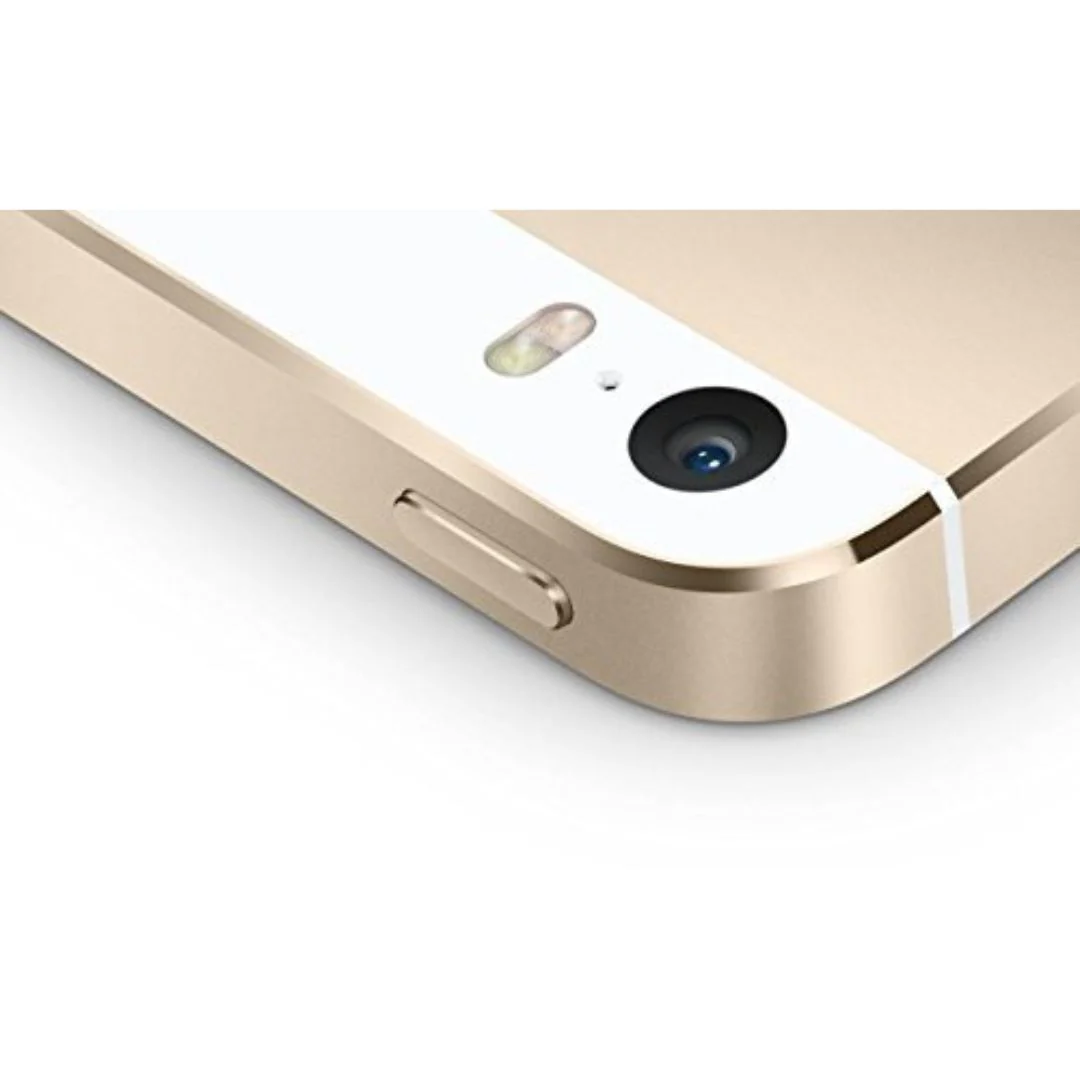 Apple iPhone 5s - Refurbished - Image 8