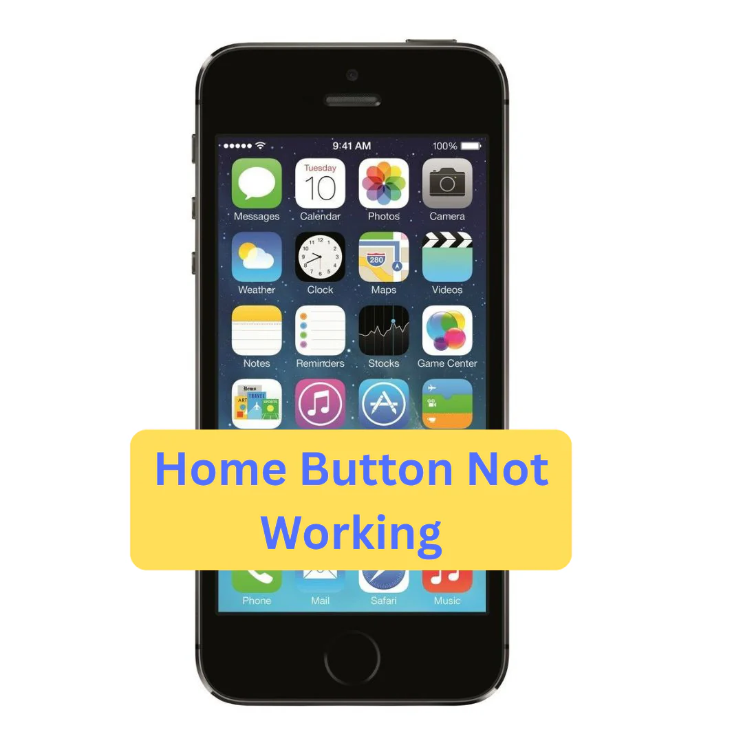 Apple iPhone 5s - Phony Phone - Image 3