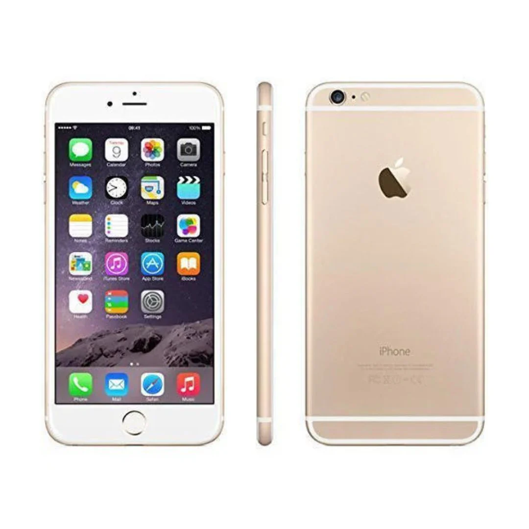 Apple iPhone 6 - Refurbished - Image 10