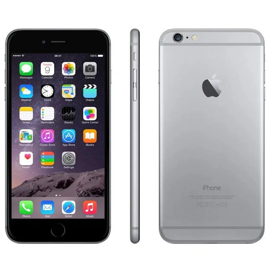 Apple iPhone 6 - Refurbished - Image 12