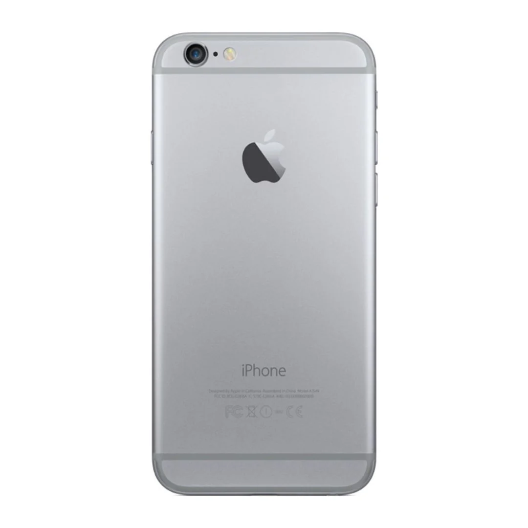 Apple iPhone 6 - Refurbished - Image 3