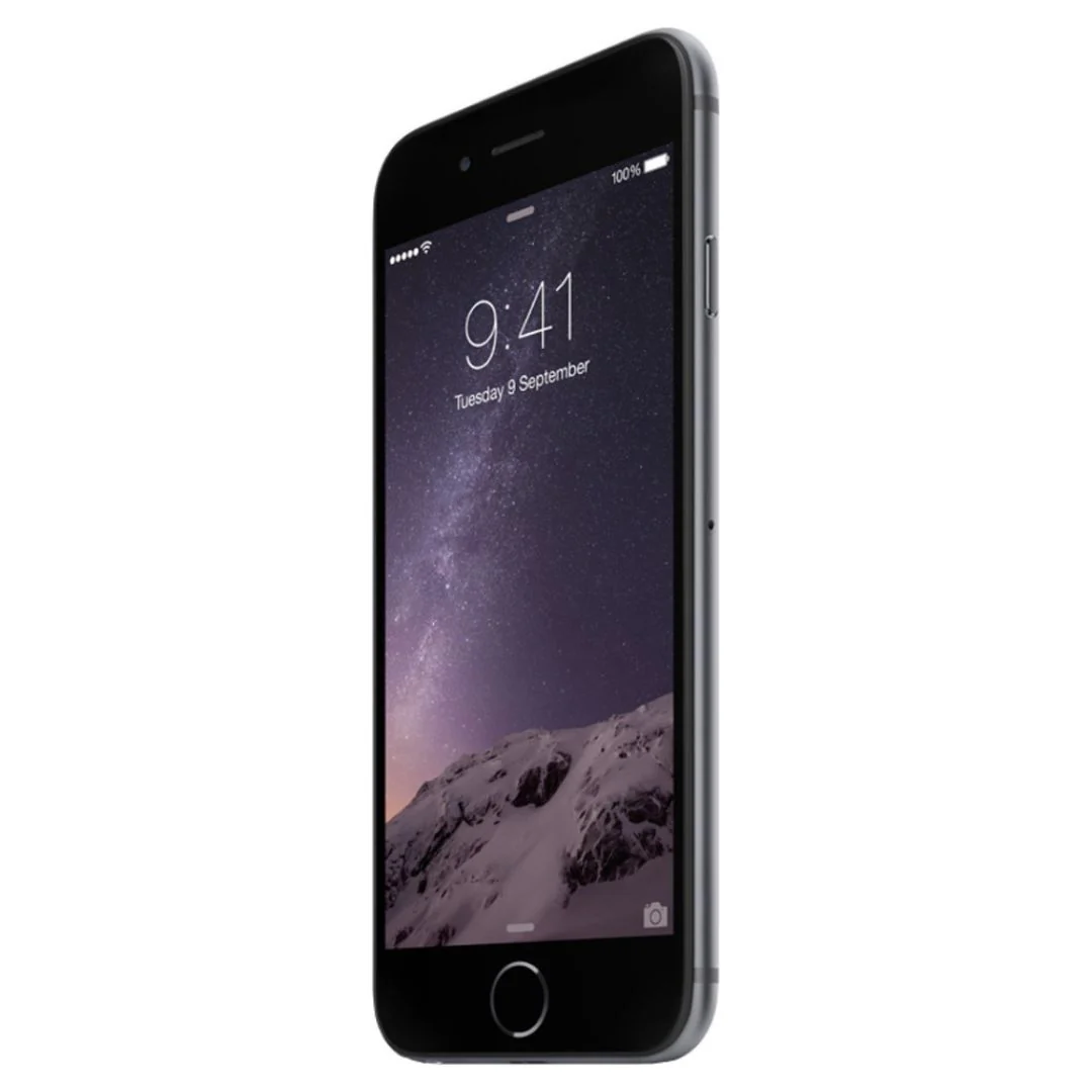 Apple iPhone 6 - Refurbished - Image 4