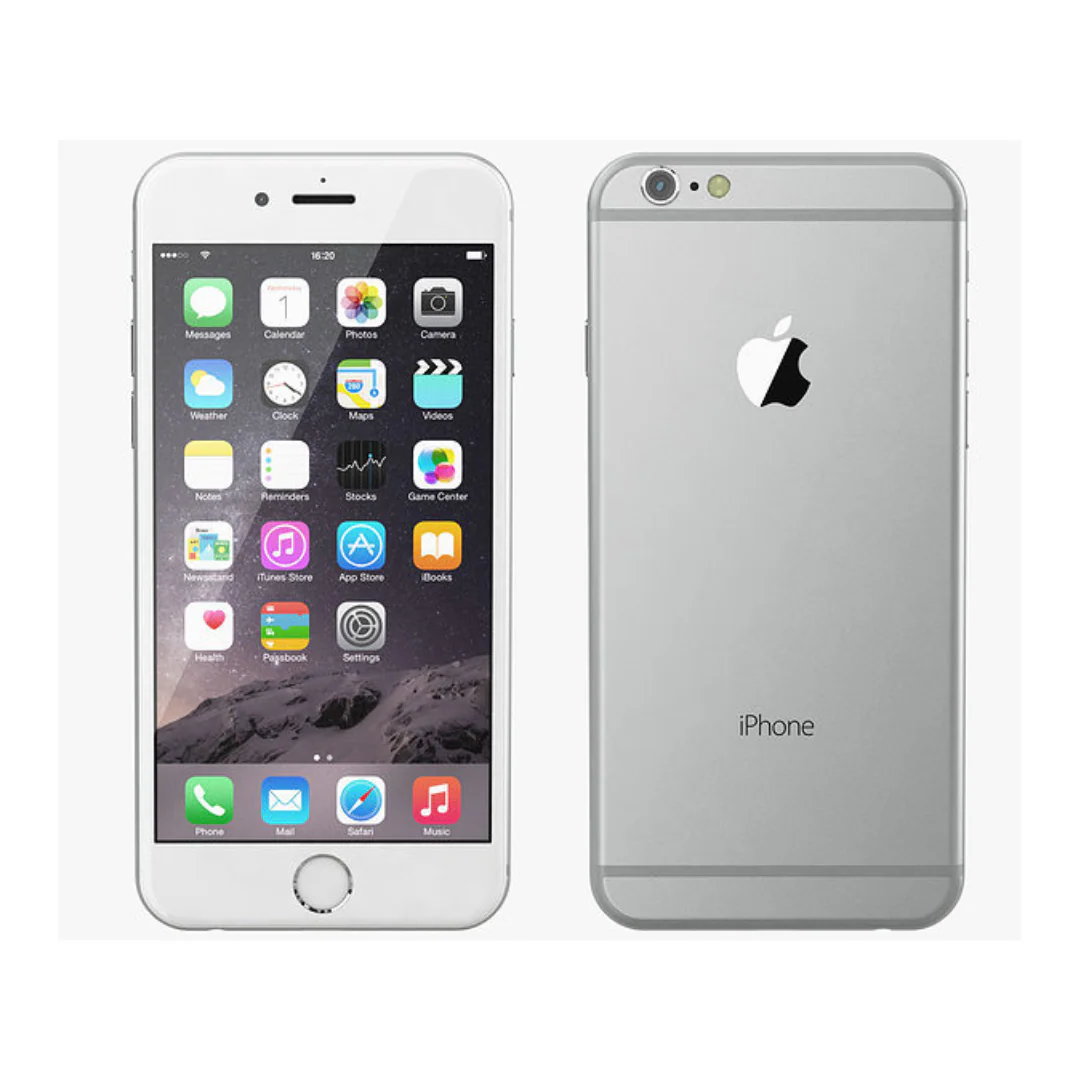 Apple iPhone 6 - Refurbished - Image 5