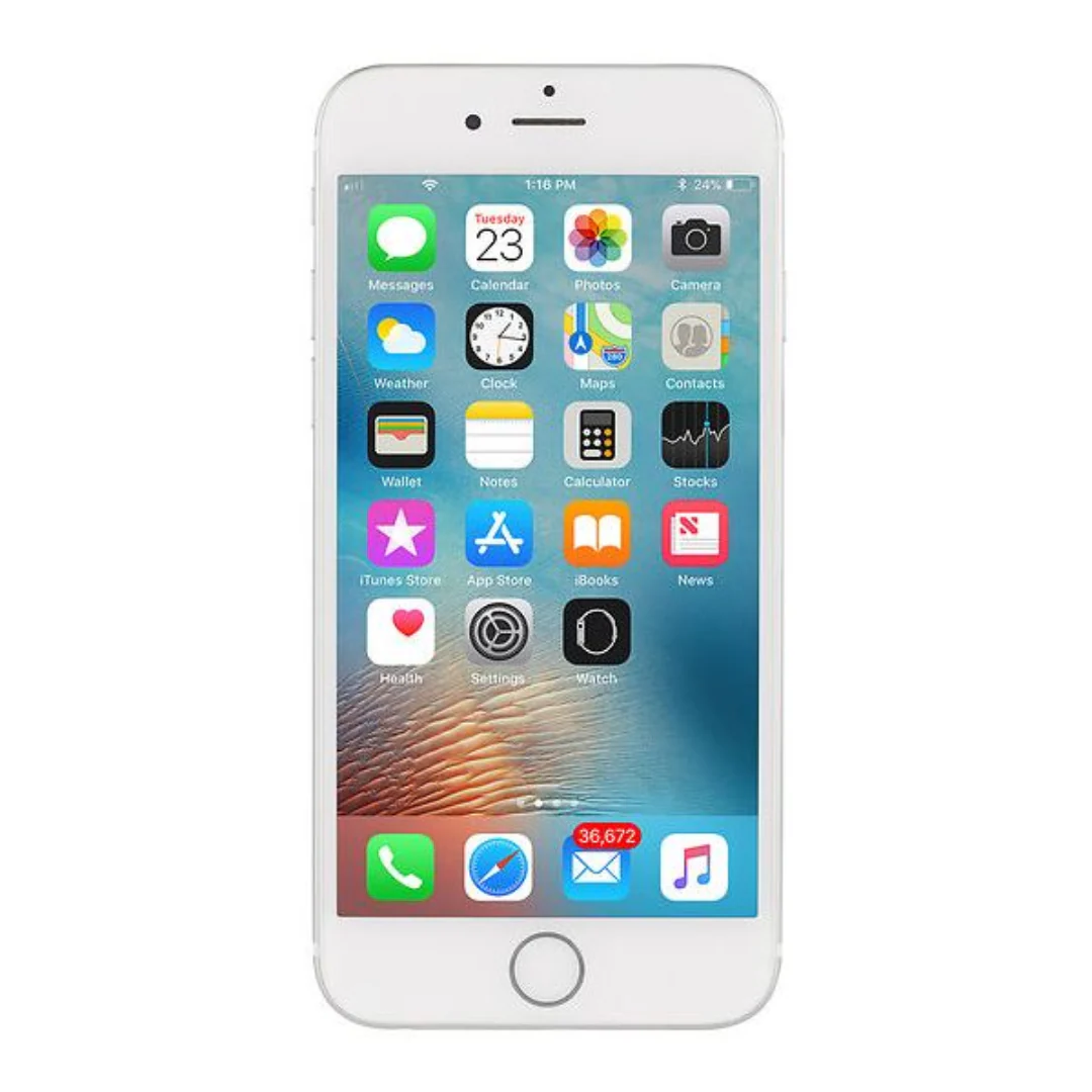 Apple iPhone 6 - Refurbished - Image 6