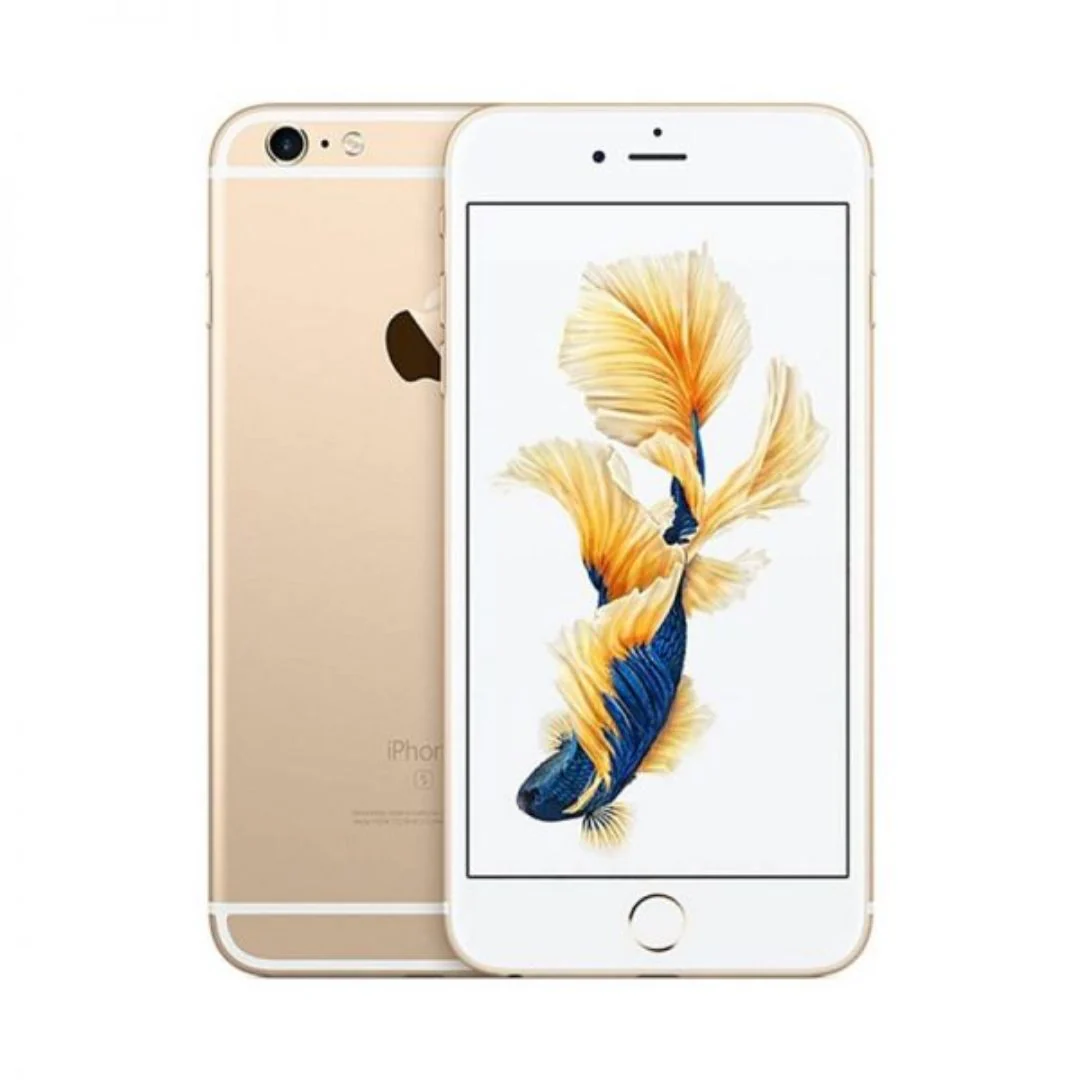 Apple iPhone 6 - Refurbished - Image 8