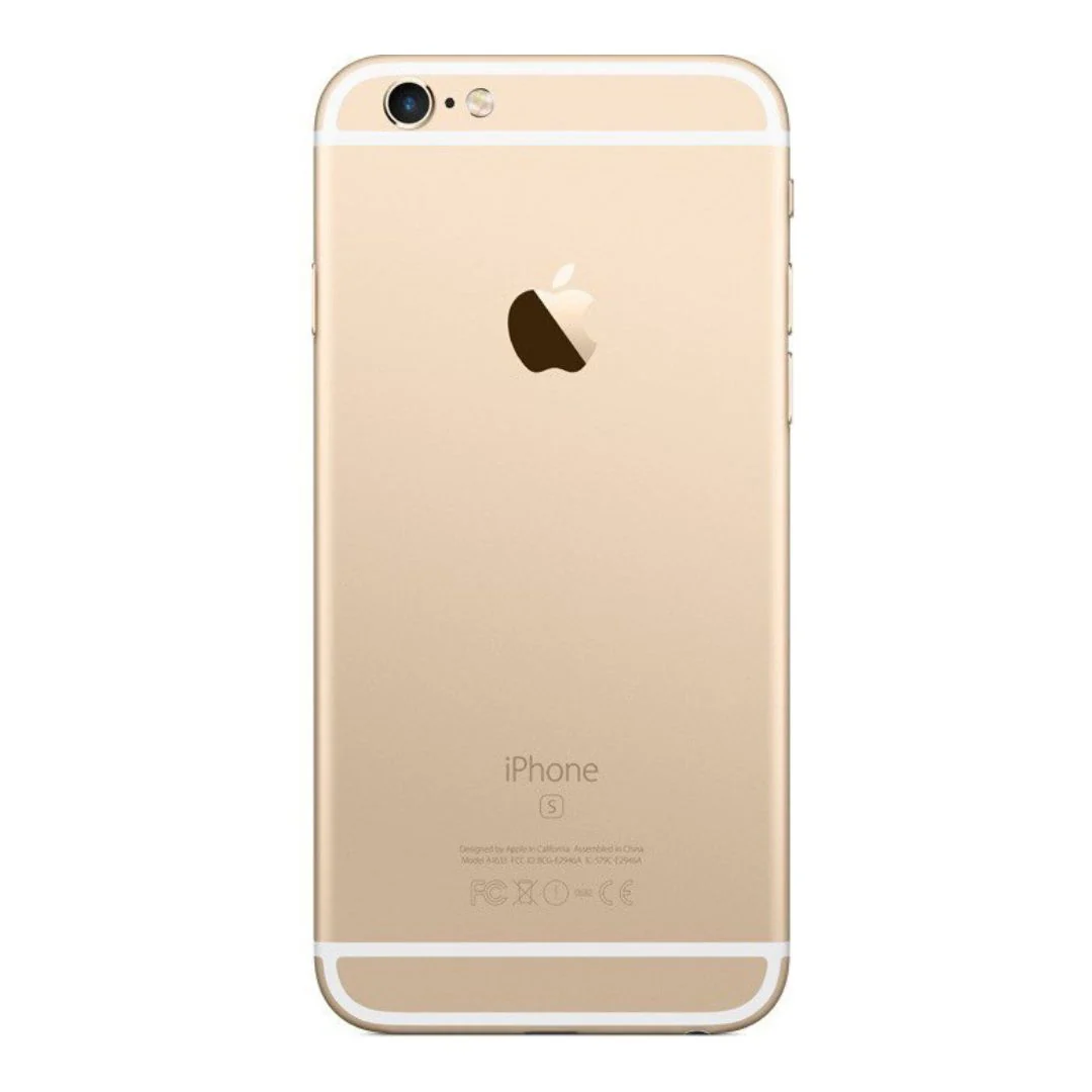 Apple iPhone 6s - Refurbished - Image 3