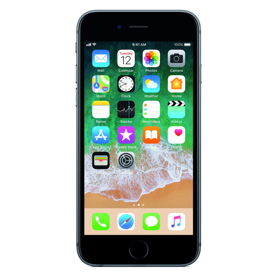 Apple iPhone 6s - Refurbished - Image 4