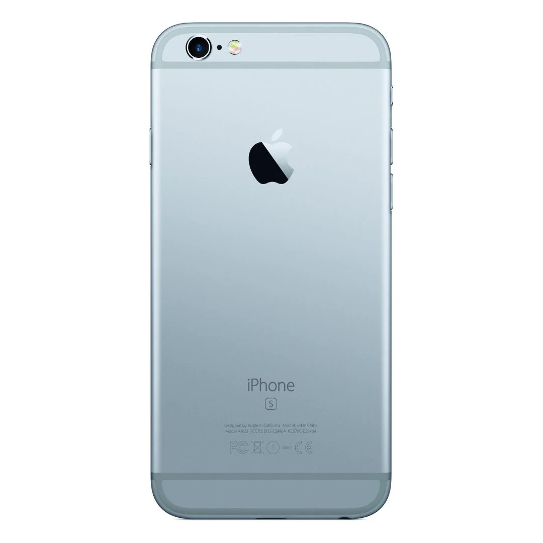 Apple iPhone 6s - Refurbished - Image 5