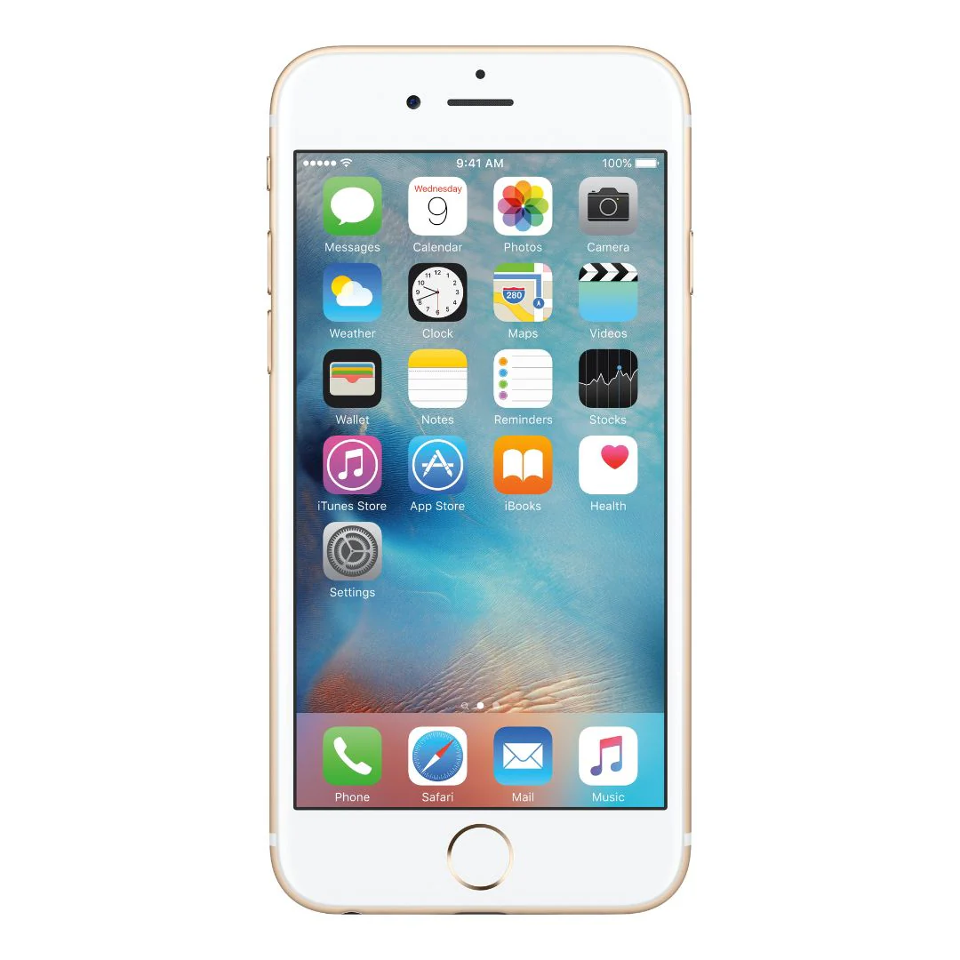Apple iPhone 6s - Refurbished - Image 6