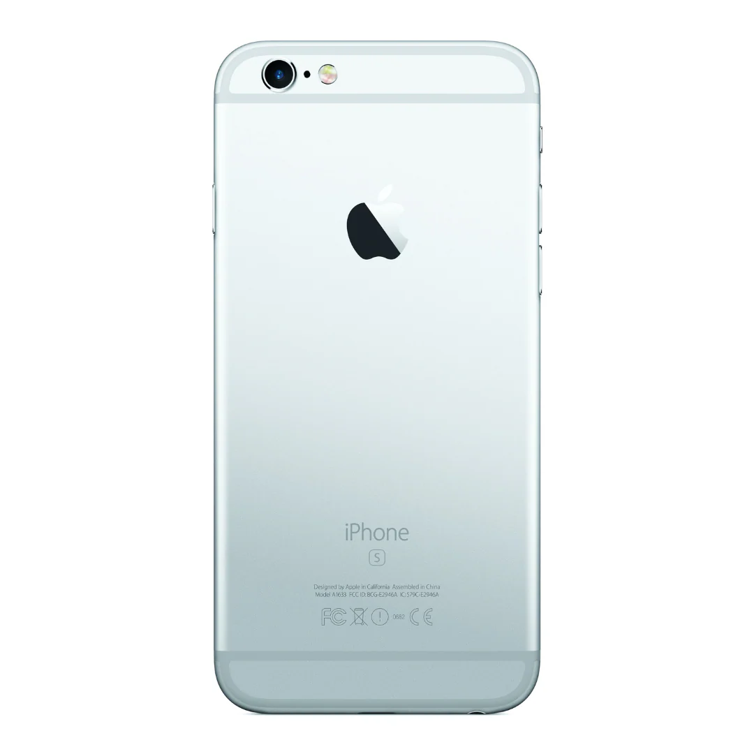 Apple iPhone 6s - Refurbished - Image 8
