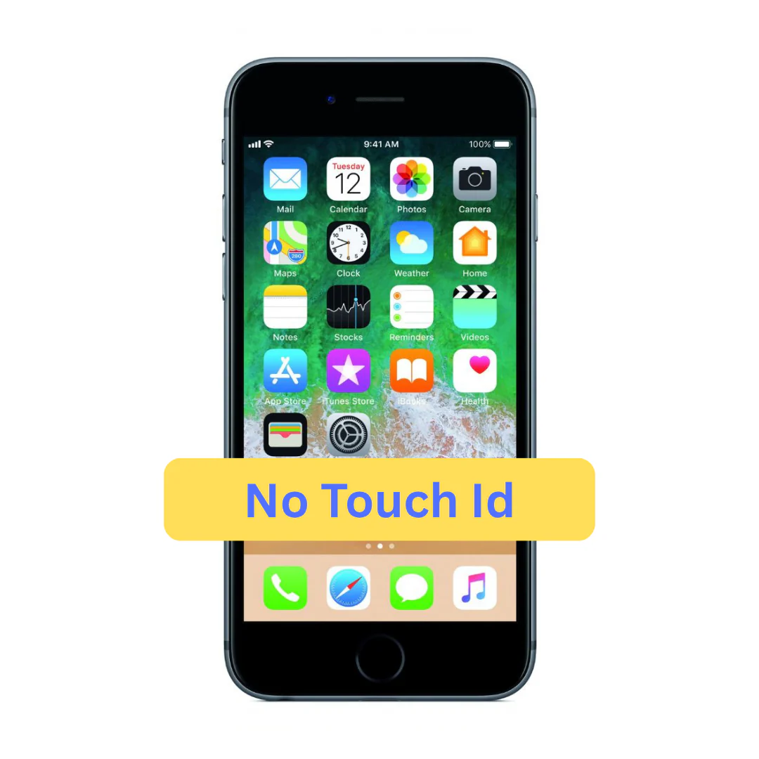 Apple iPhone 6s - Phony Phone - Image 2
