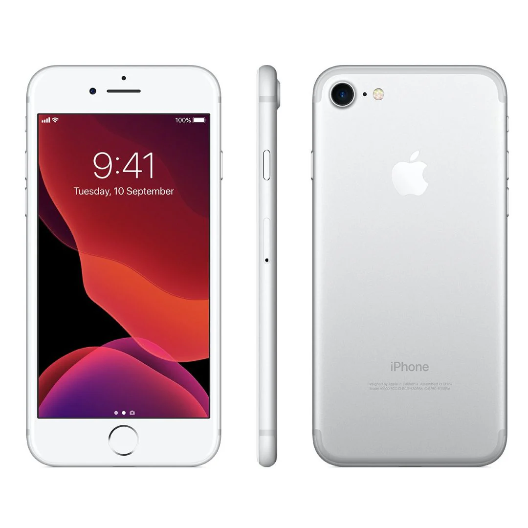 Apple iPhone 7 - Refurbished - Image 11