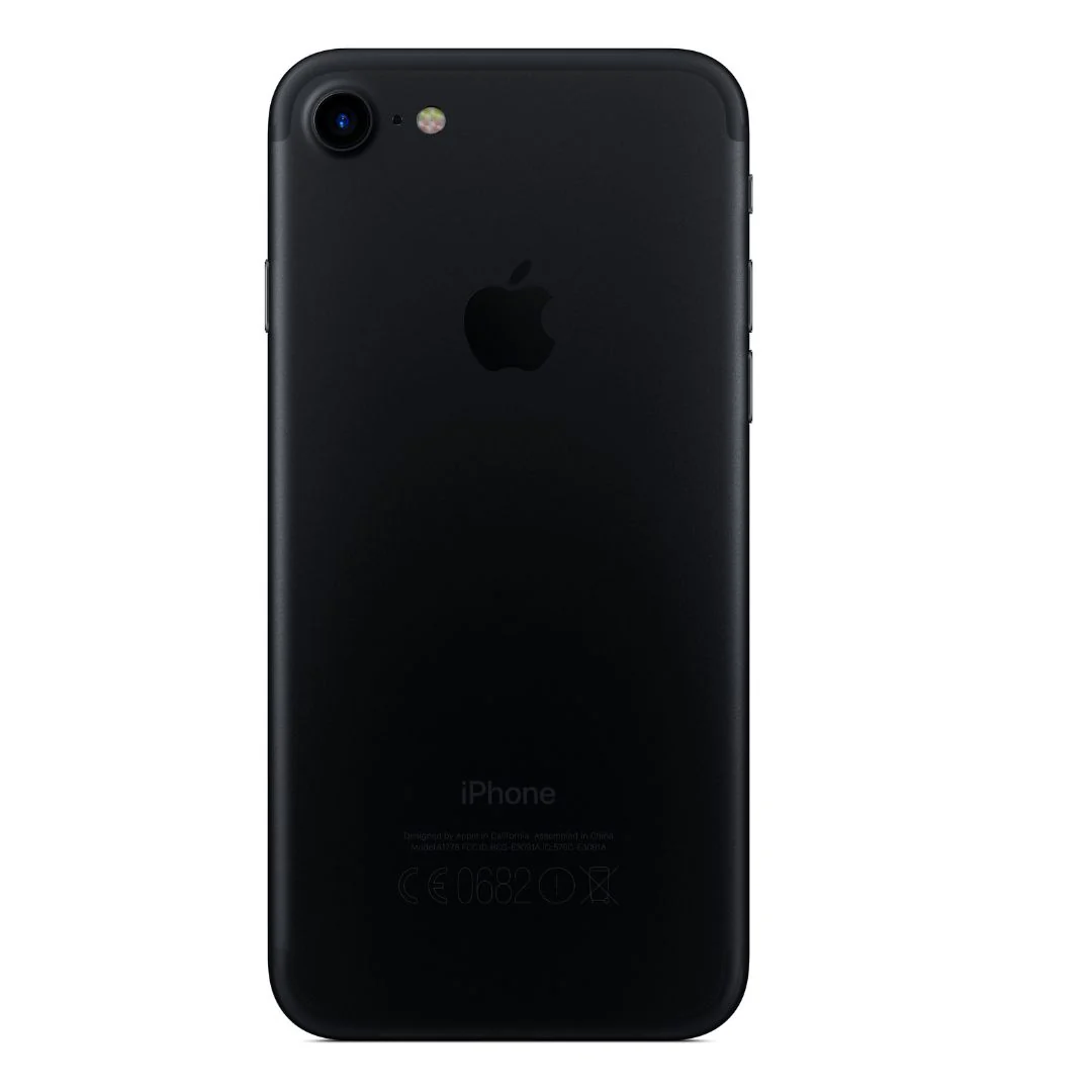 Apple iPhone 7 - Refurbished - Image 3