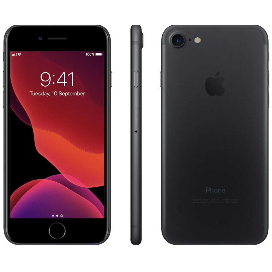 Apple iPhone 7 - Refurbished - Image 4
