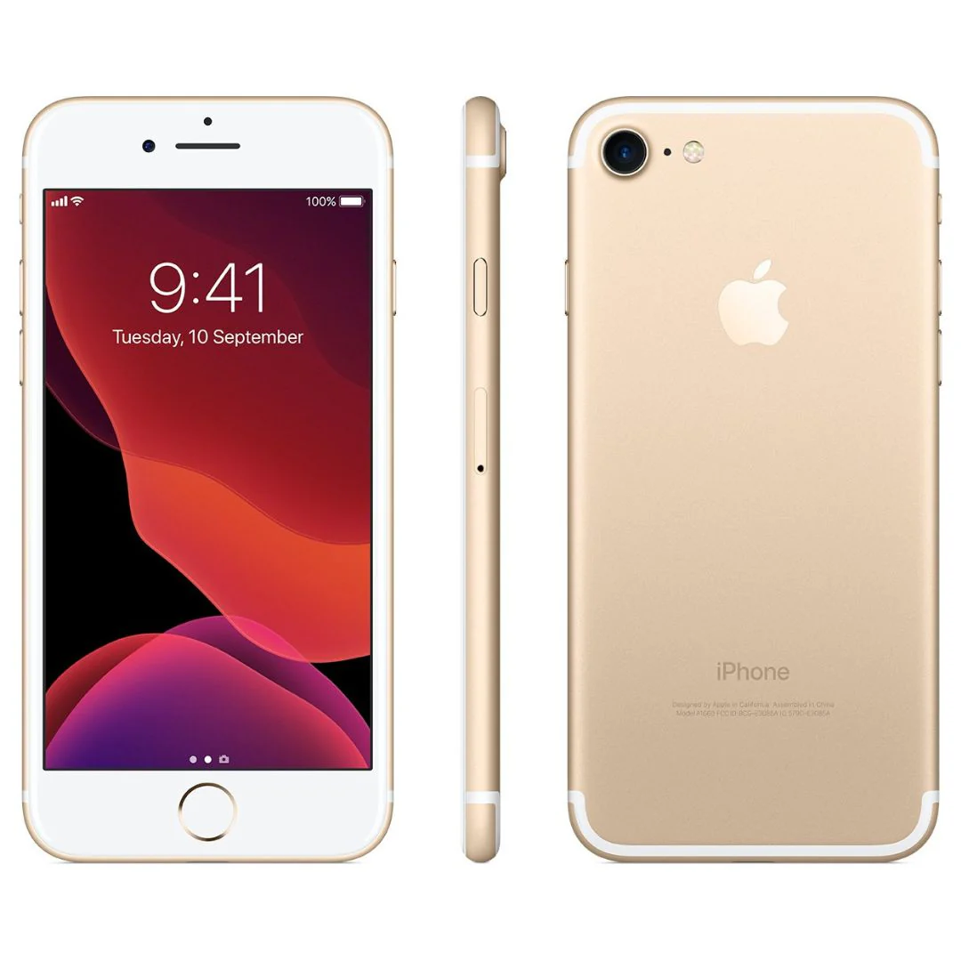 Apple iPhone 7 - Refurbished - Image 6