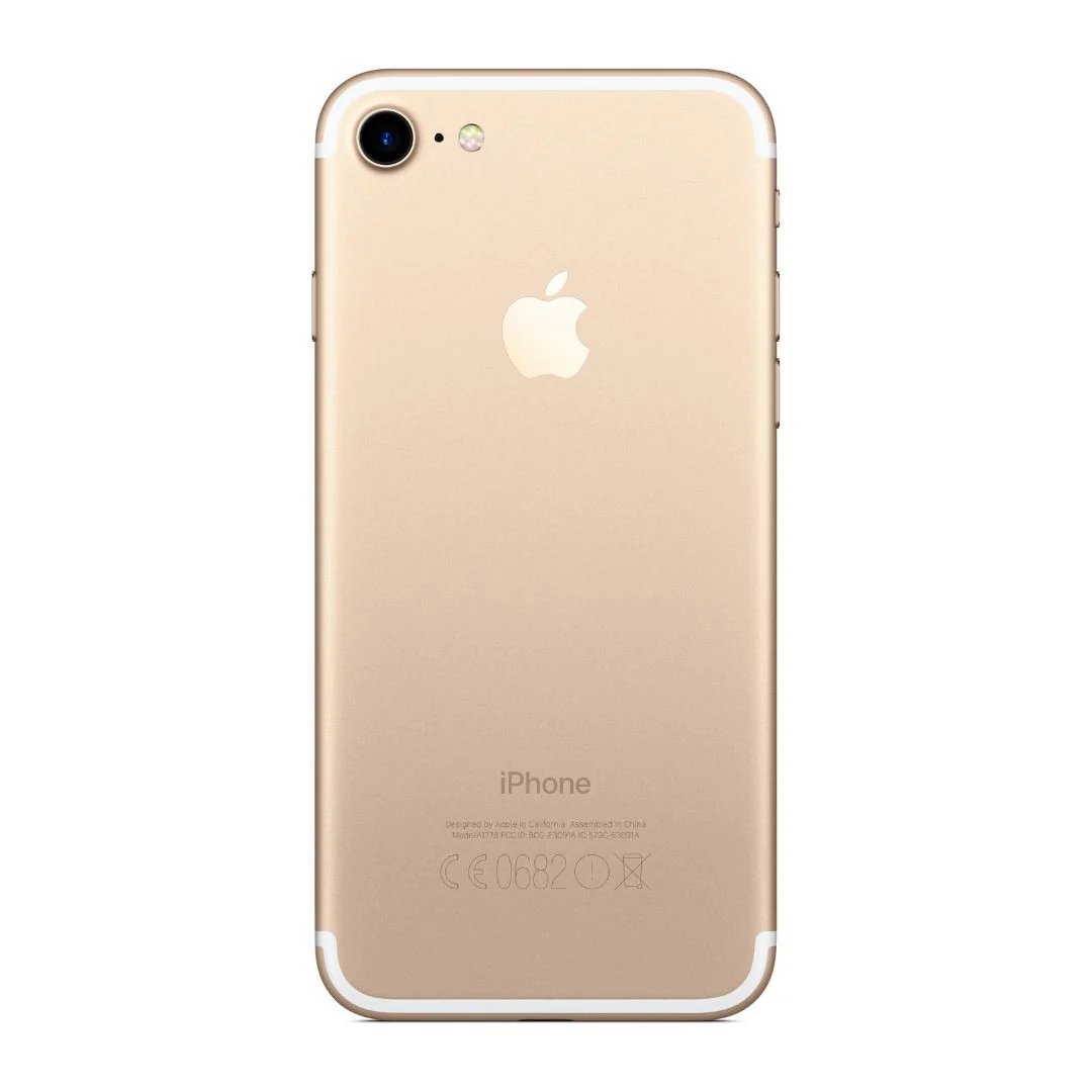 Apple iPhone 7 - Refurbished - Image 7