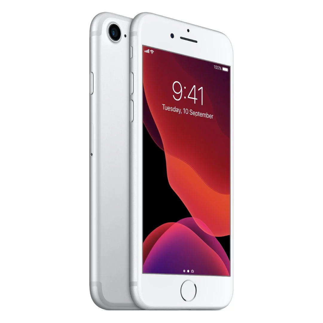 Apple iPhone 7 - Refurbished - Image 8