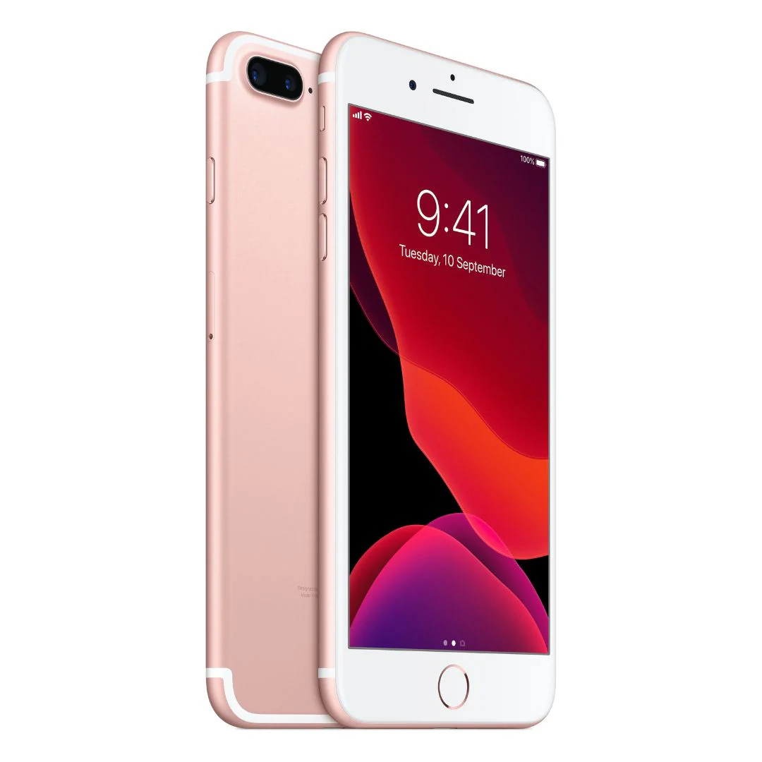 Apple iPhone 7 Plus - Refurbished - Image 11