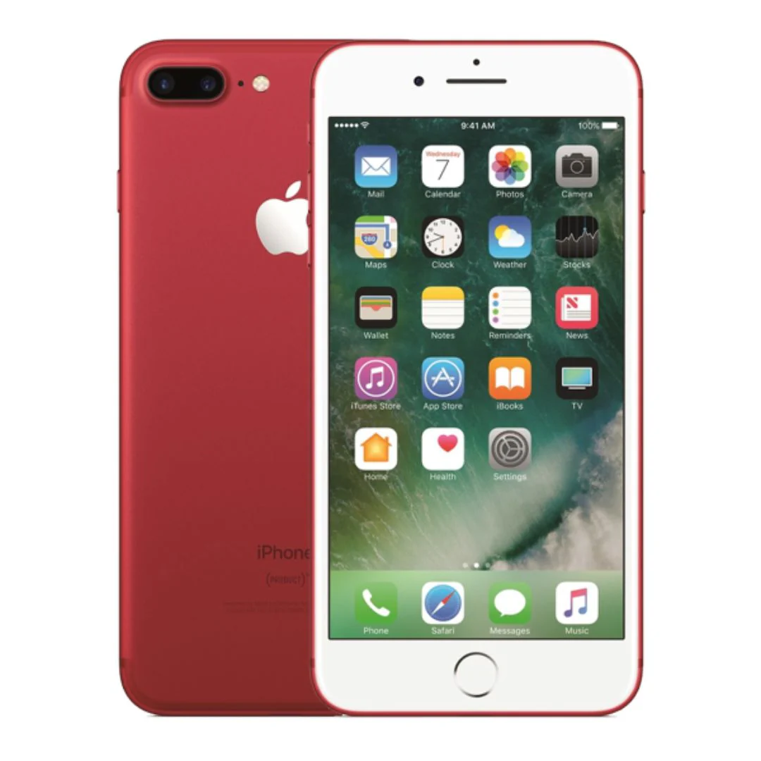 Apple iPhone 7 Plus - Refurbished - Image 17