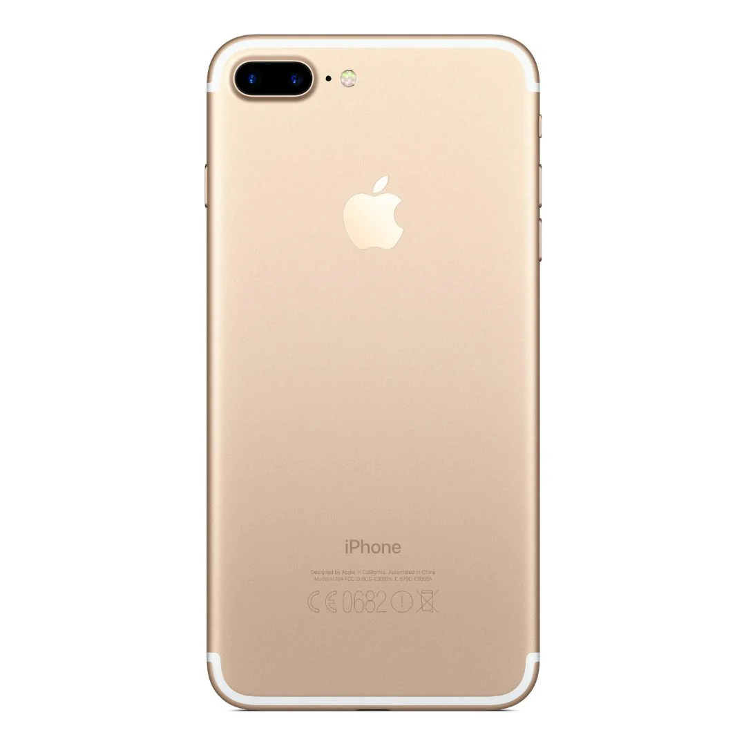 Apple iPhone 7 Plus - Refurbished - Image 6