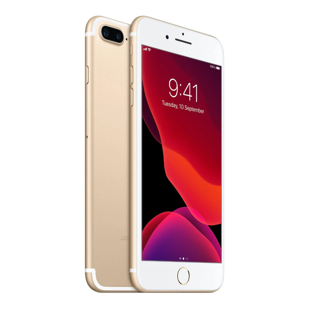 Apple iPhone 7 Plus - Refurbished - Image 7