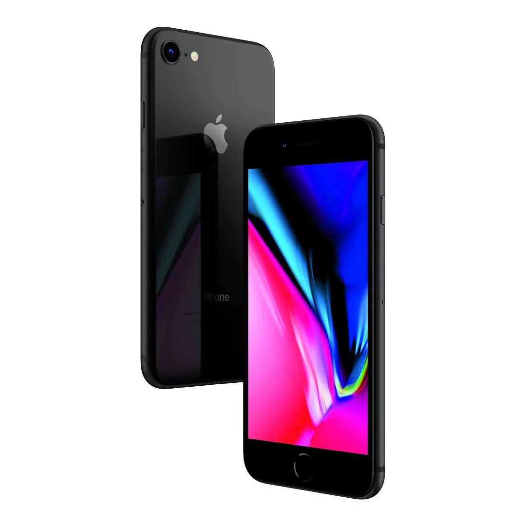 Apple iPhone 8 - Refurbished - Image 3