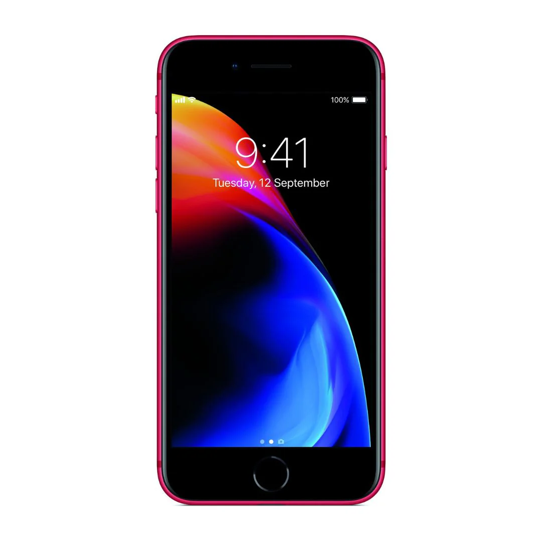 Apple iPhone 8 - Refurbished - Image 4