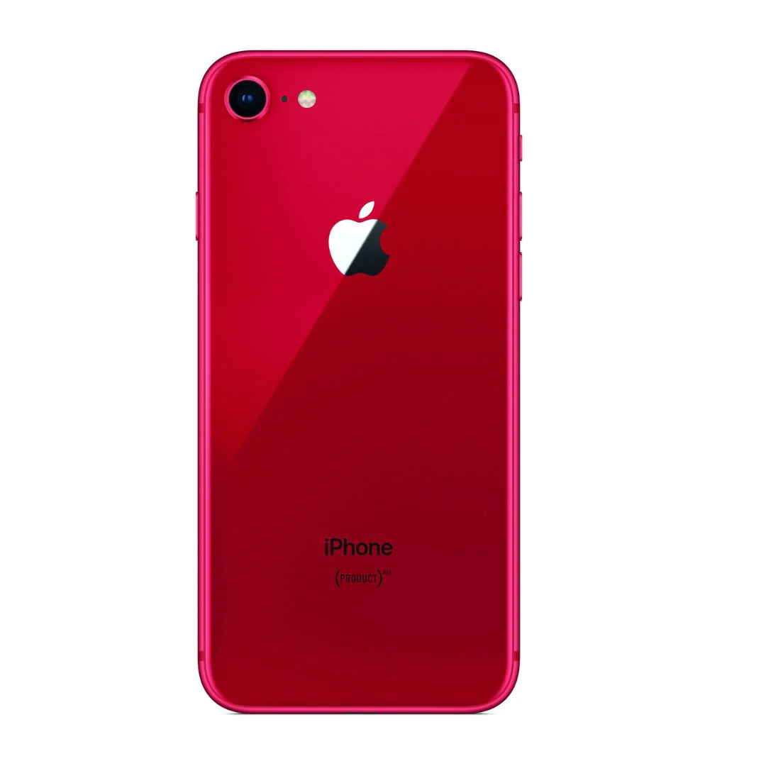 Apple iPhone 8 - Refurbished - Image 5