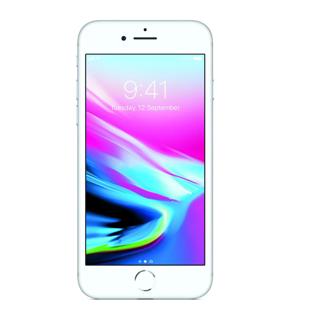 Apple iPhone 8 - Refurbished - Image 6