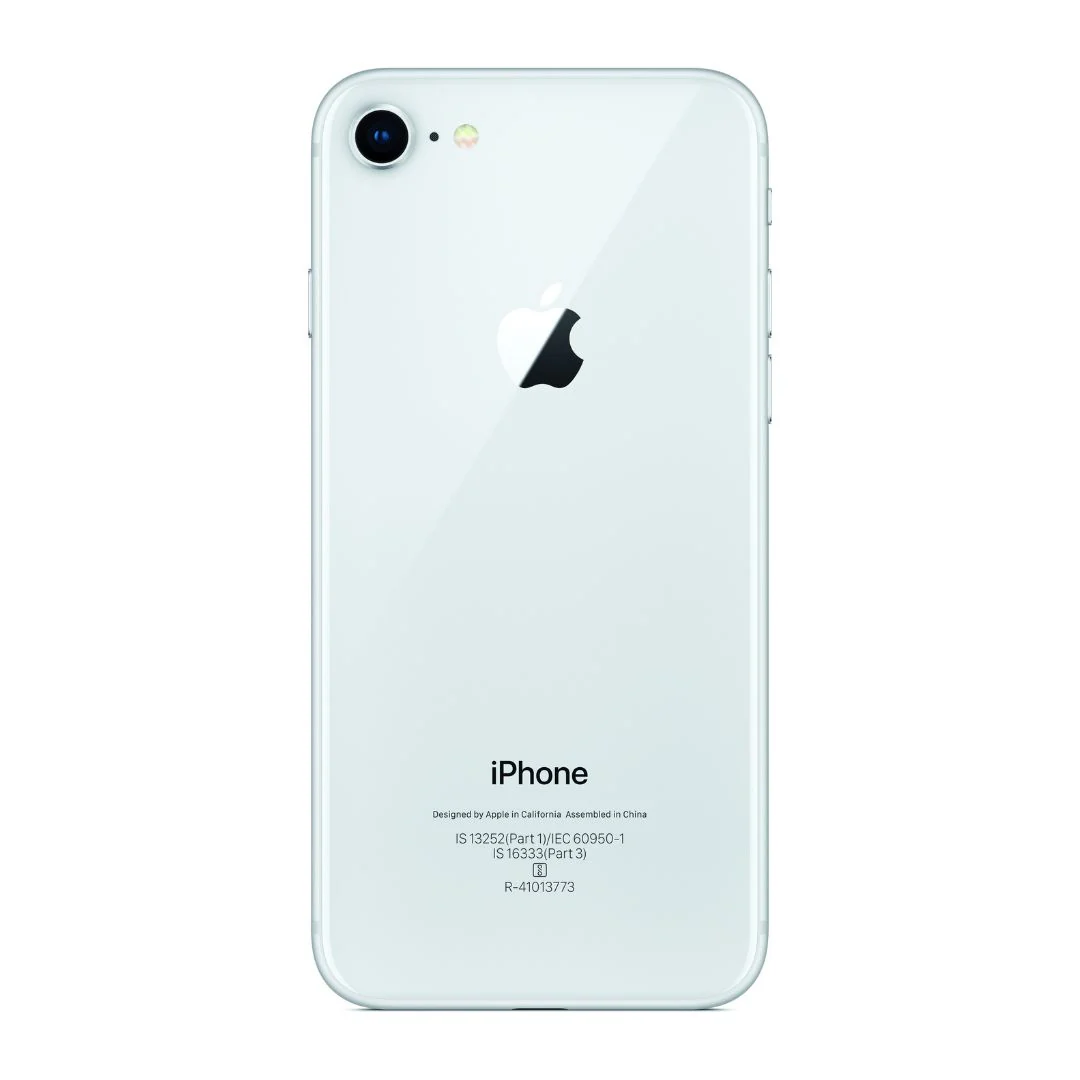 Apple iPhone 8 - Refurbished - Image 7