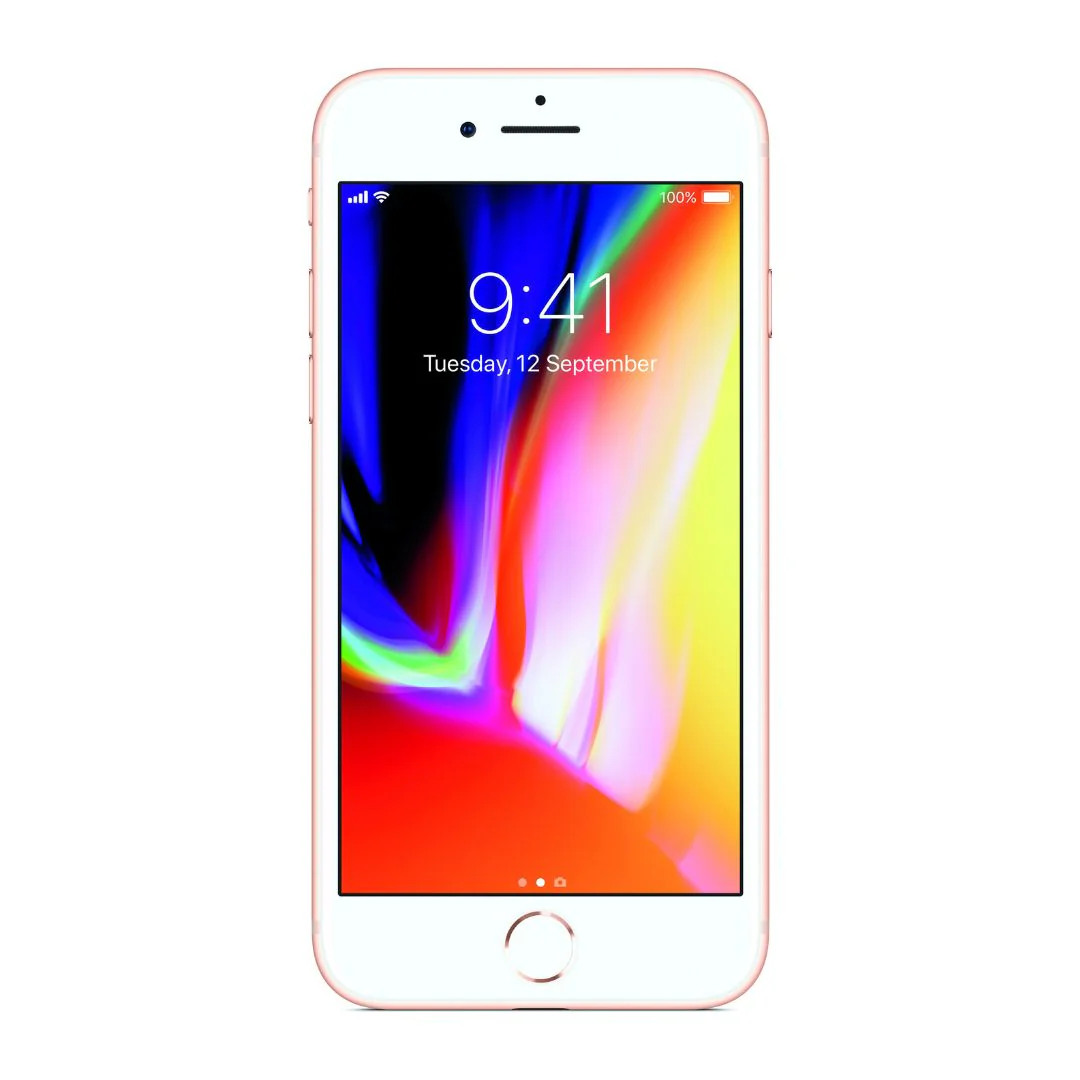 Apple iPhone 8 - Refurbished - Image 8