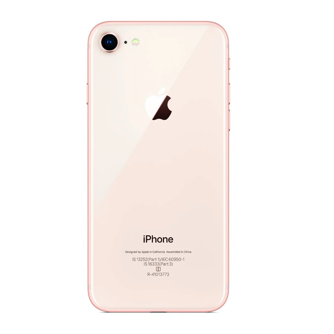 Apple iPhone 8 - Refurbished - Image 9