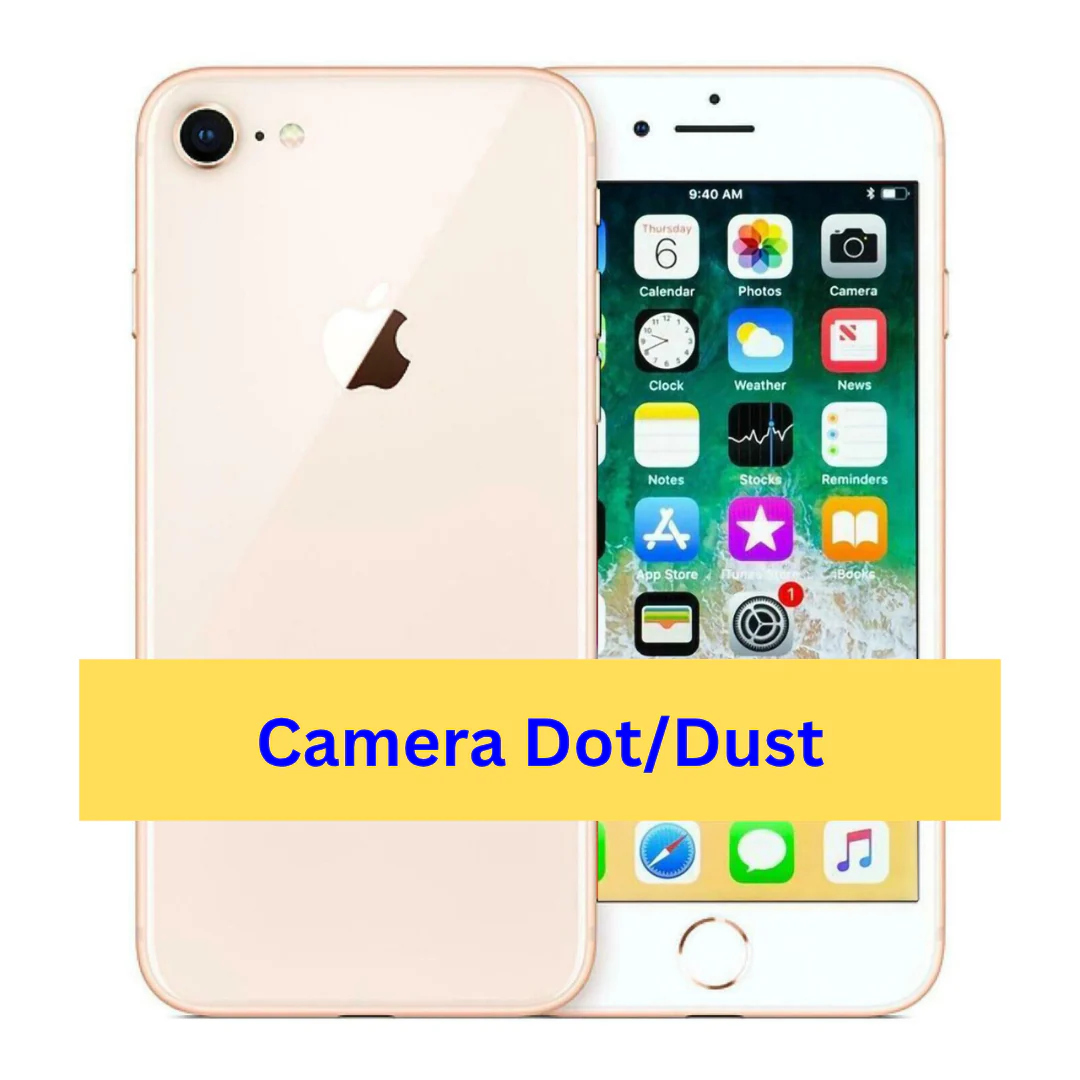 Apple iPhone 8 - Phony Phone - Image 2