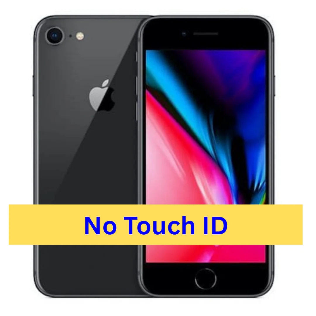 Apple iPhone 8 - Phony Phone - Image 3