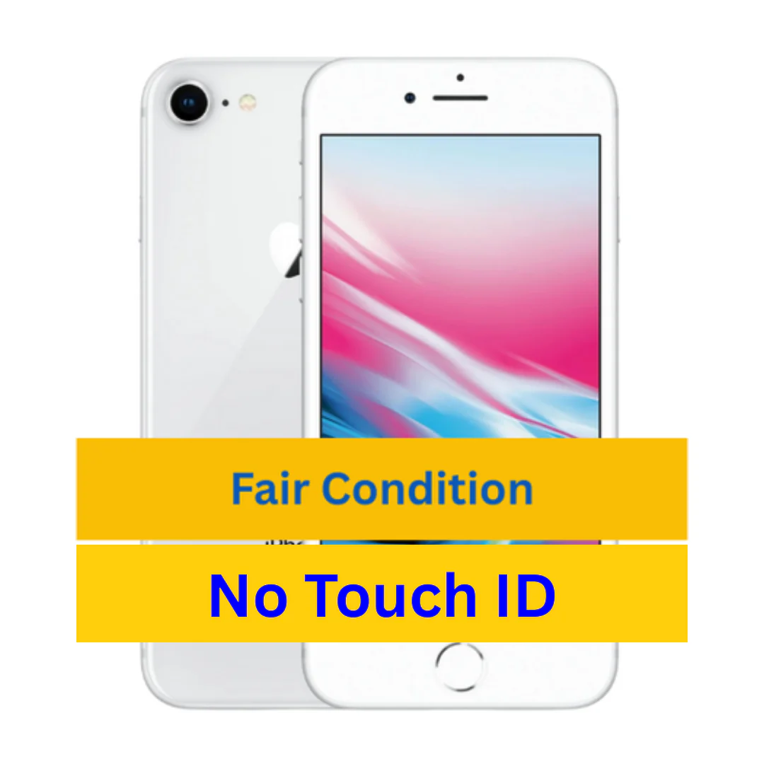 Apple iPhone 8 - Phony Phone - Image 4