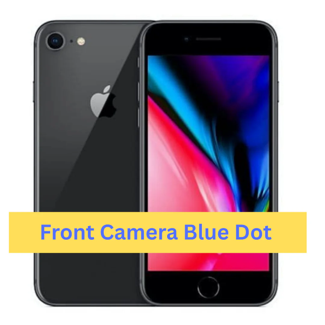 Apple iPhone 8 - Phony Phone - Image 6