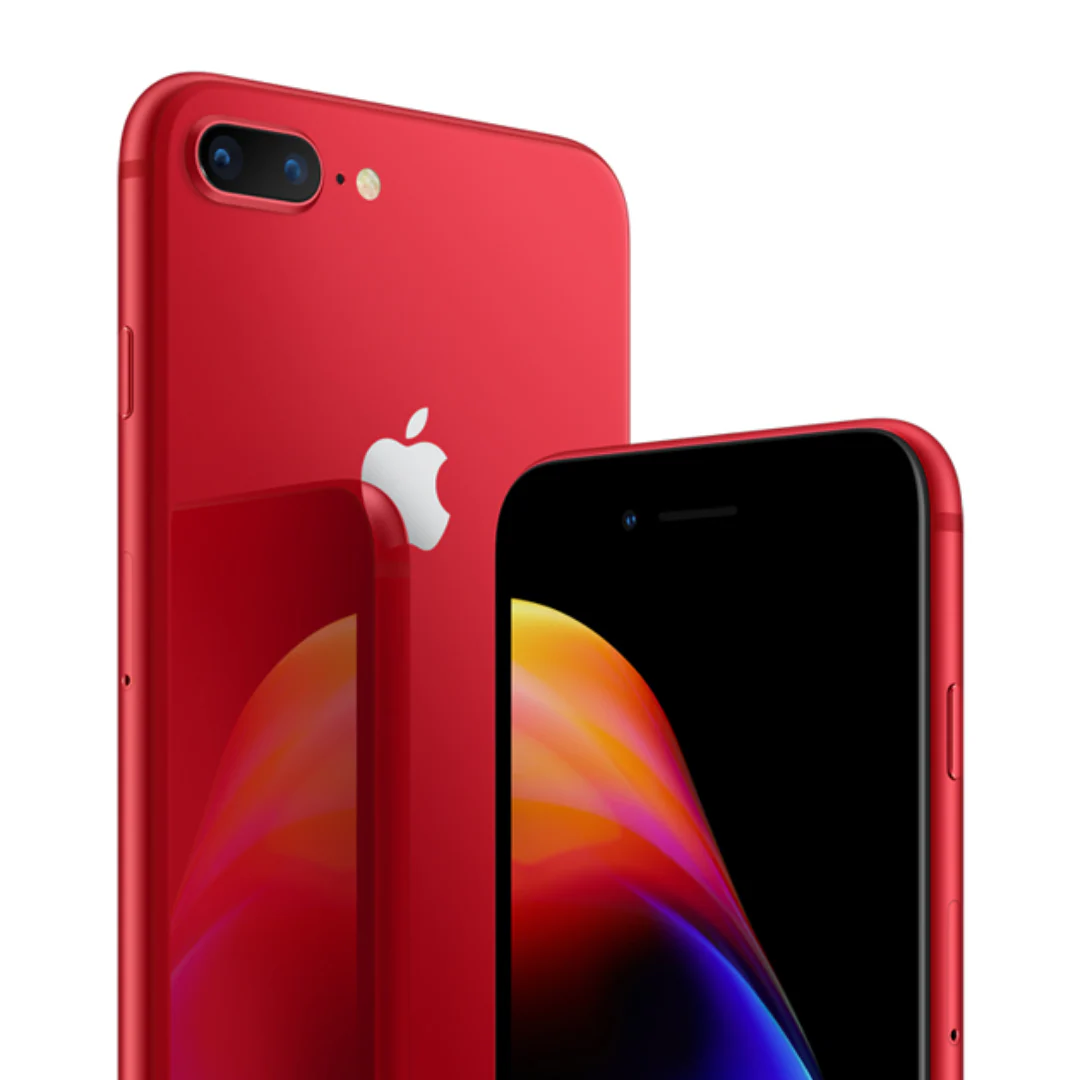 Apple iPhone 8 Plus - Refurbished - Image 10