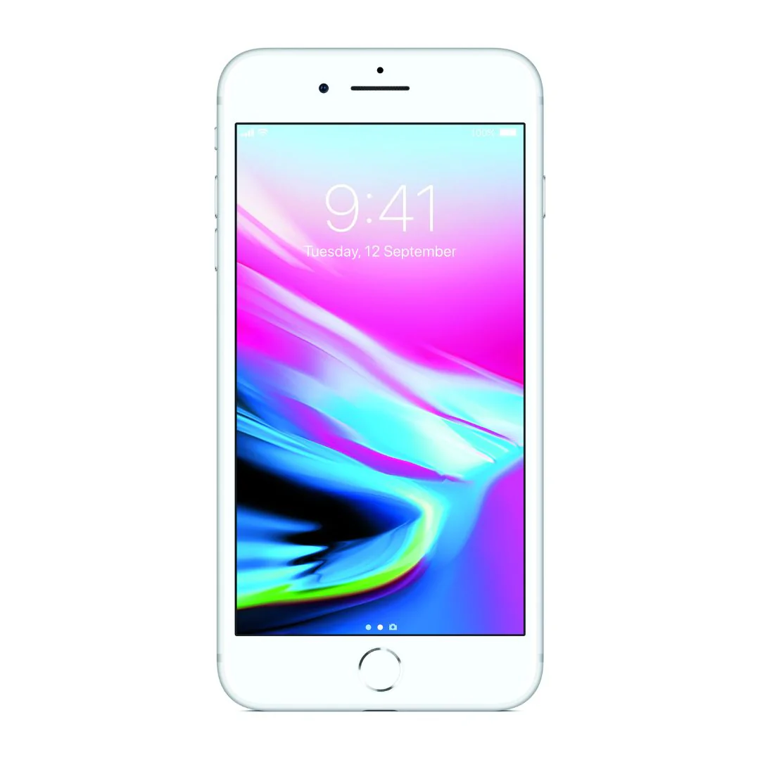 Apple iPhone 8 Plus - Refurbished - Image 4