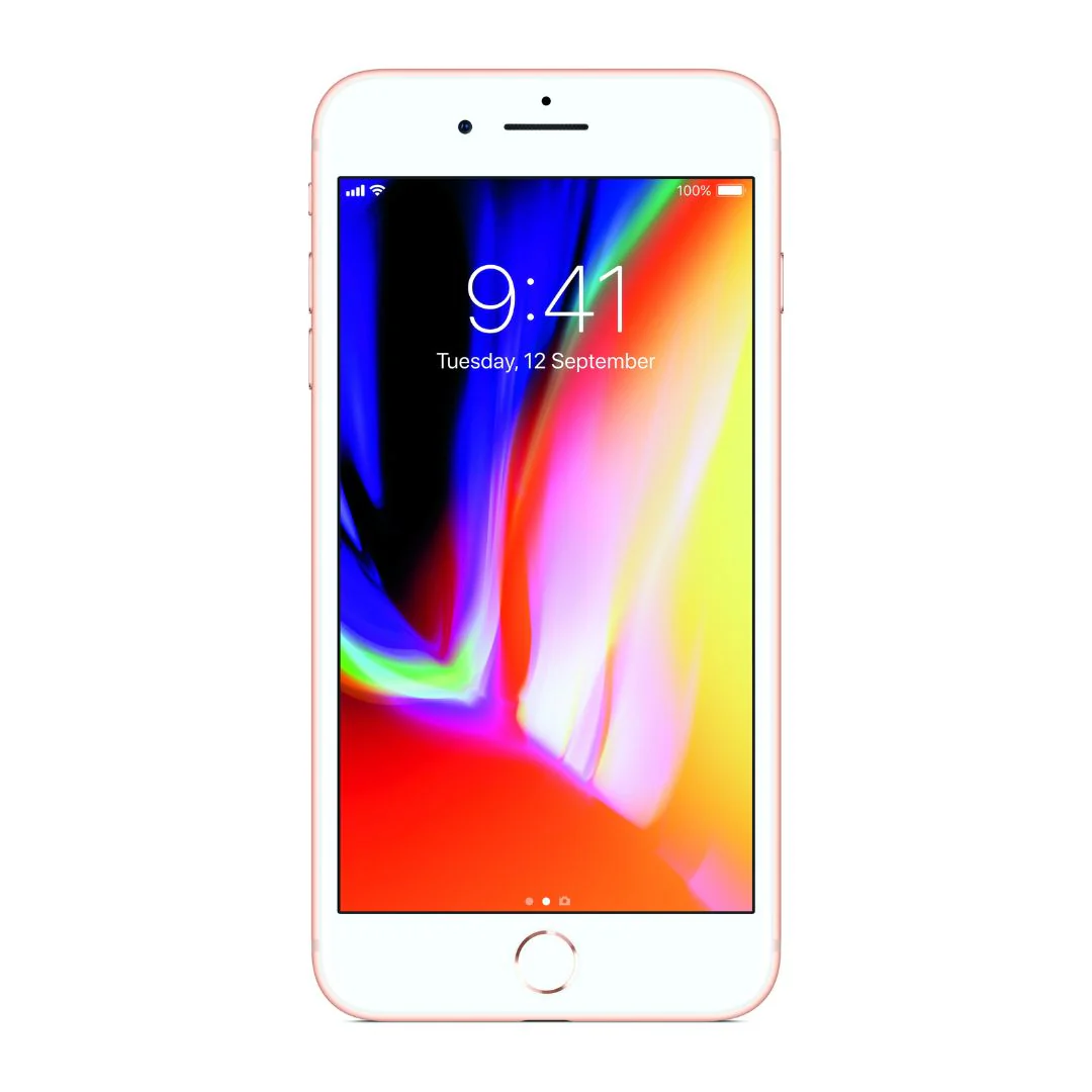Apple iPhone 8 Plus - Refurbished - Image 6