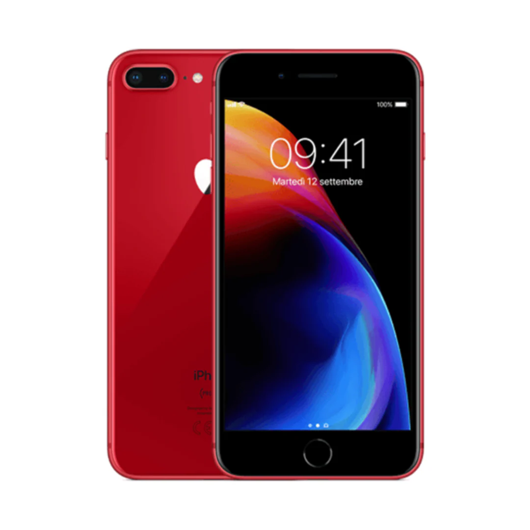 Apple iPhone 8 Plus - Refurbished - Image 8