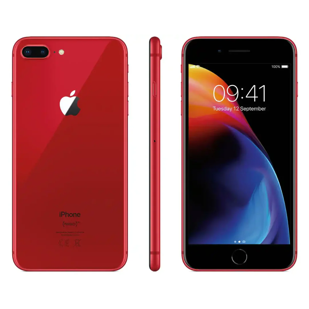 Apple iPhone 8 Plus - Refurbished - Image 9