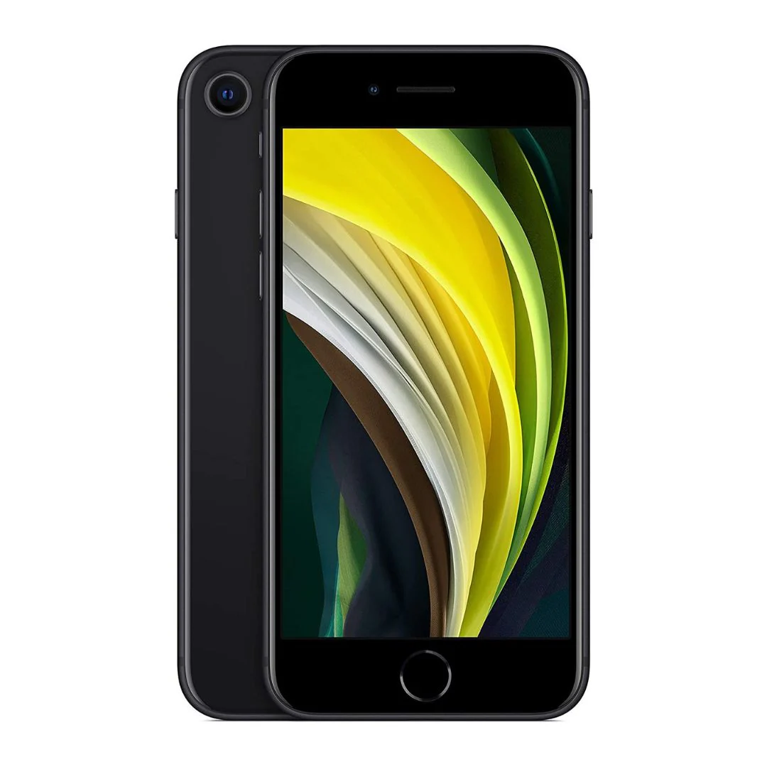 Apple iPhone SE 2020 - Refurbished - Image 3