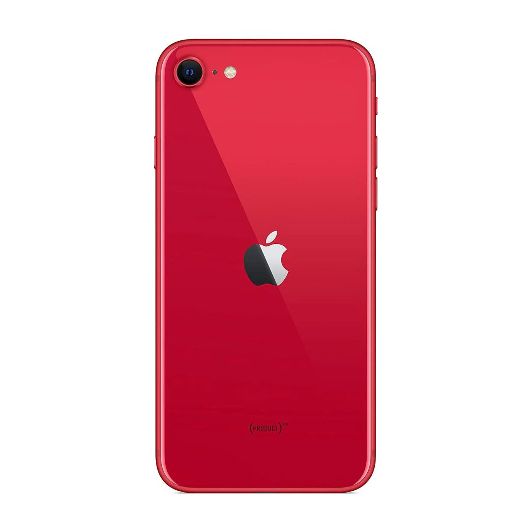 Apple iPhone SE 2020 - Refurbished - Image 6