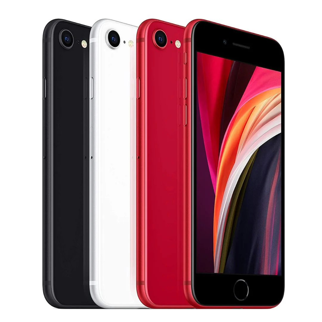 Apple iPhone SE 2020 - Refurbished - Image 7
