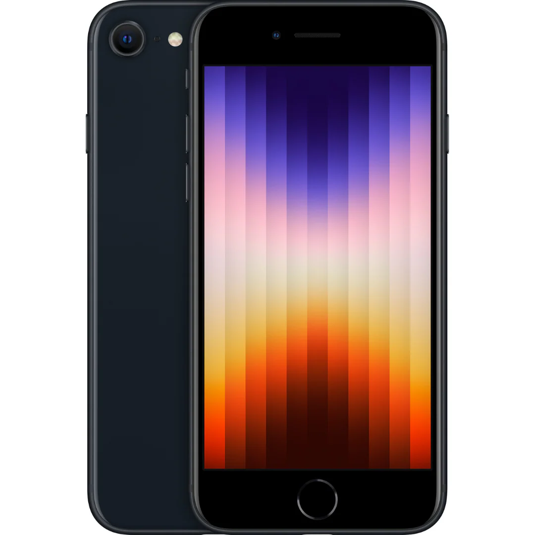 Apple iPhone SE 3 Refurbished - Image 3