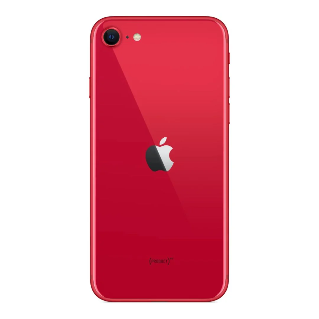 Apple iPhone SE 3 Refurbished - Image 5