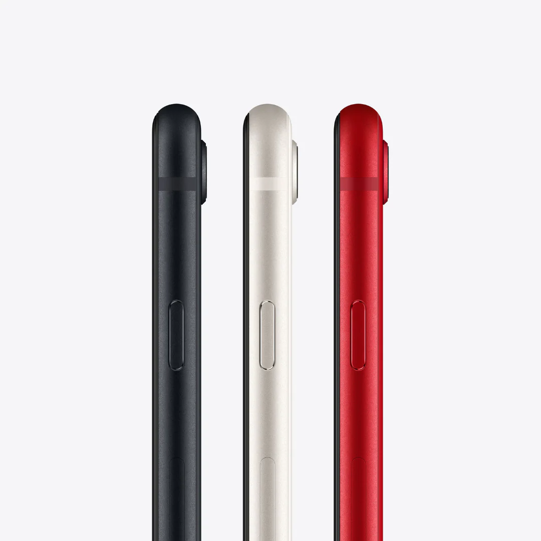 Apple iPhone SE 3 Refurbished - Image 7