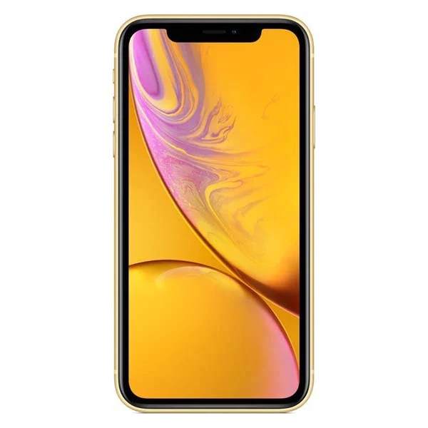 Apple iPhone XR - Refurbished - Image 10