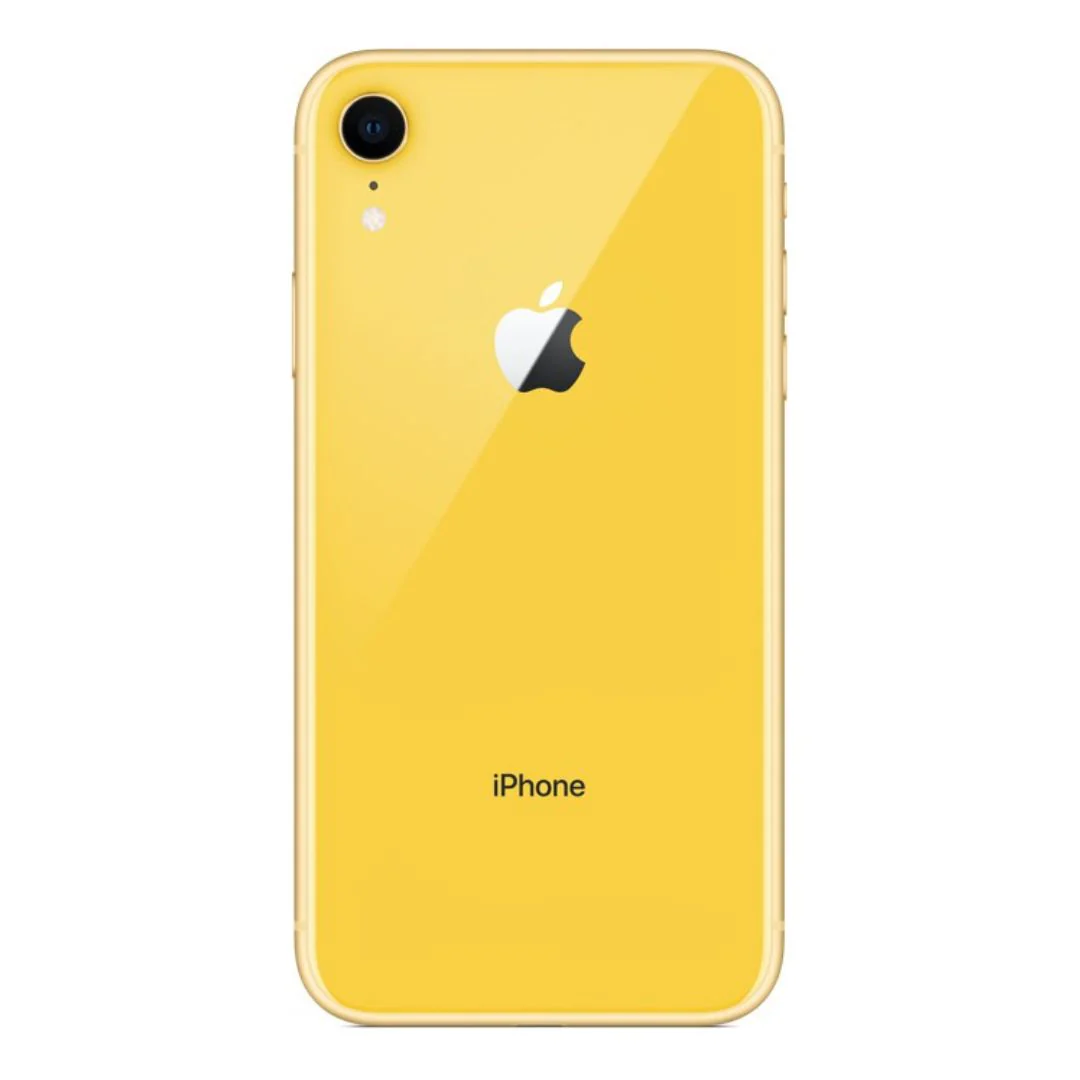 Apple iPhone XR - Refurbished - Image 11